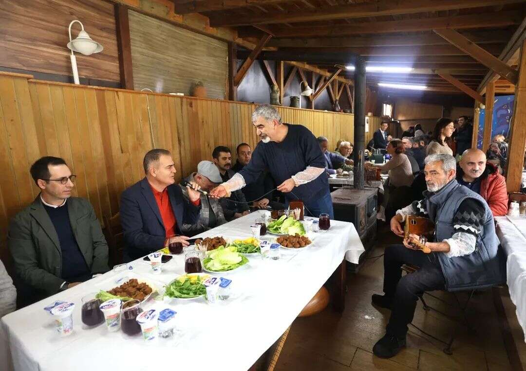 Muğla’da Dünya Malatyalılar Günü Buluşması 1